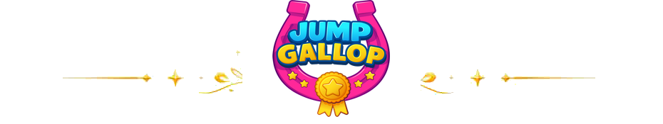 Jump Gallop